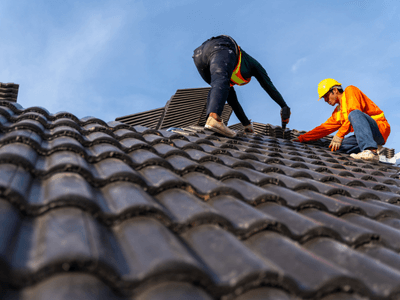 About Roof Repair Experts Markleeville, CA